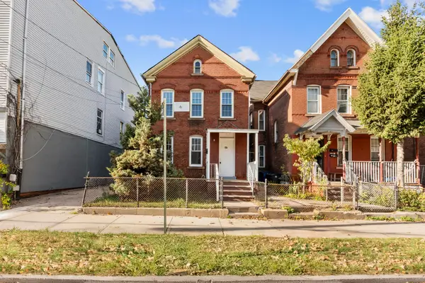 247 Davenport Avenue, New Haven, CT 06519