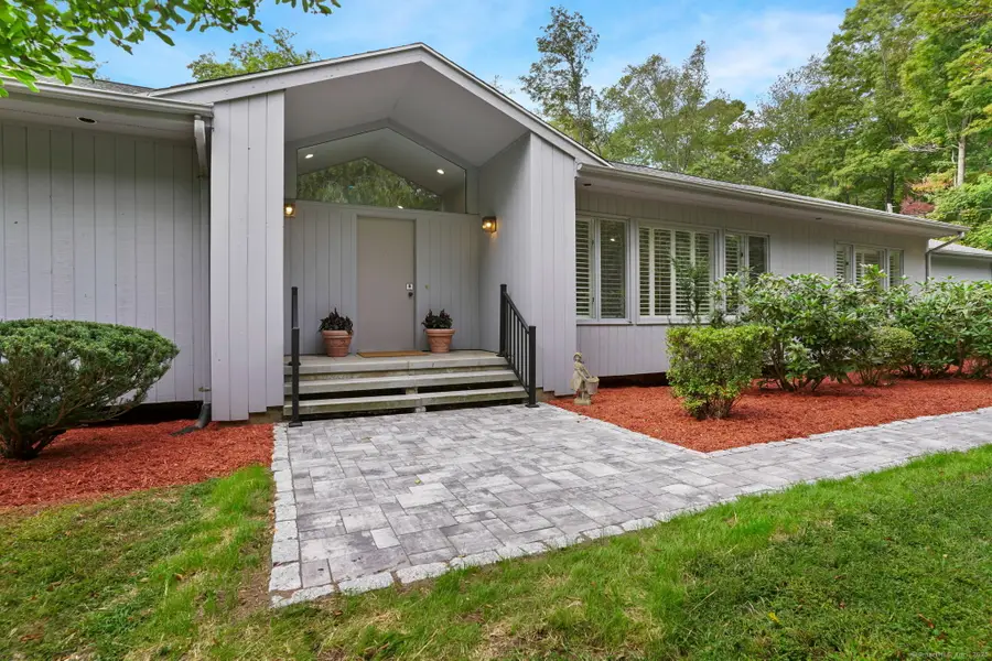 24 Pleasant Hill Road, Woodbridge, CT 06525 - Image #2