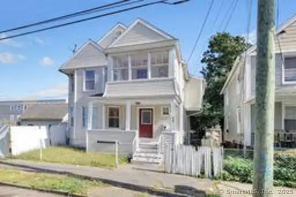 826 Norman Street, Bridgeport, CT 06605