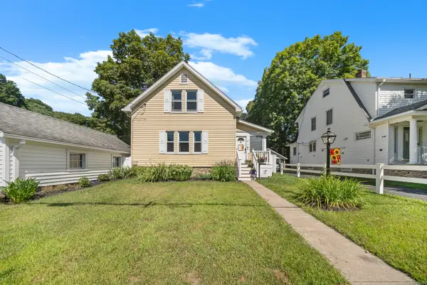 9 Wooster Street, Seymour, CT 06483