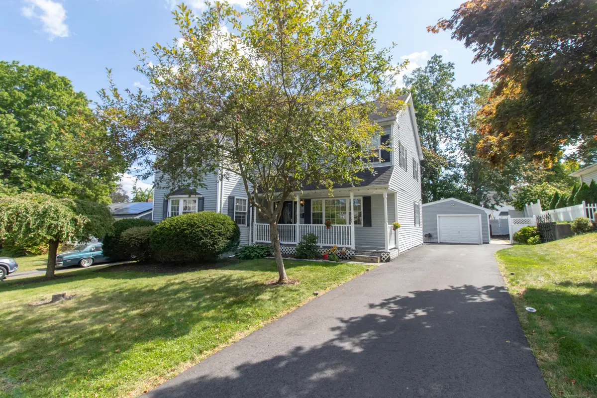 195 Lobdell Drive, Stratford, CT 06614 - Image #1