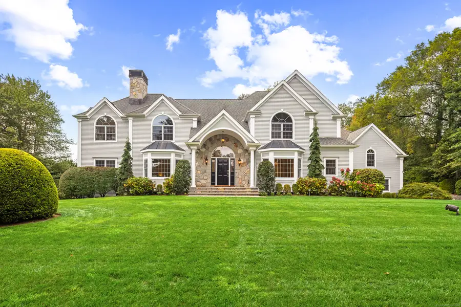 113 Skyview Lane, New Canaan, CT 06840 - Image #3