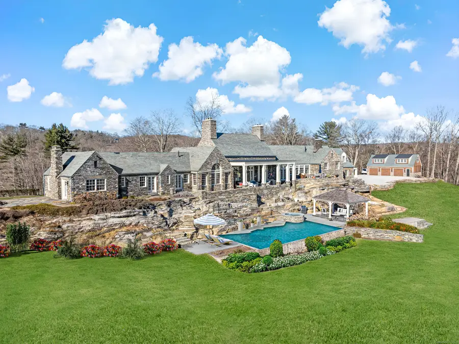 153 Ferry Road, Lyme, CT 06439 - #3