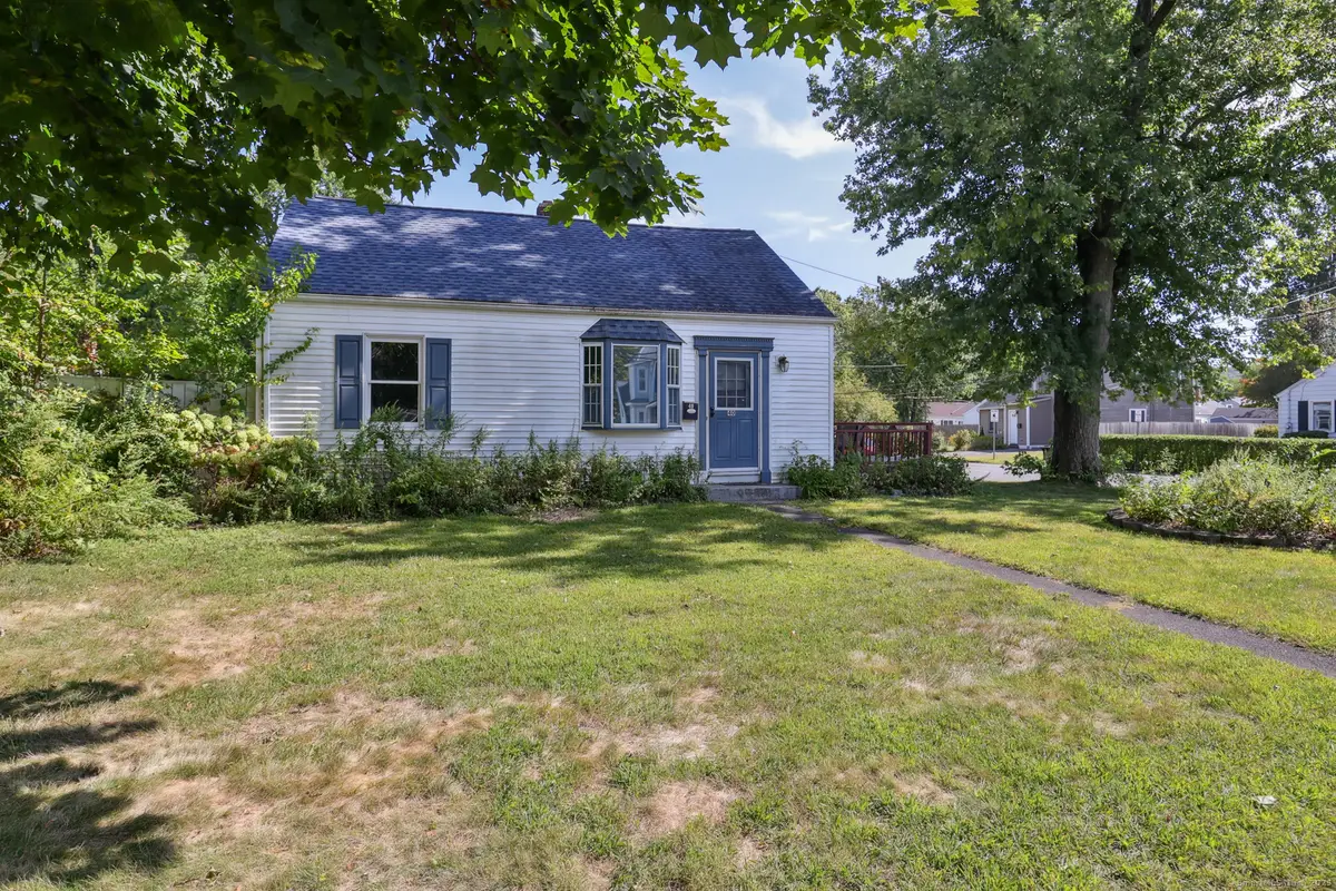 40 Park Avenue, Danbury, CT 06810 - Image #1