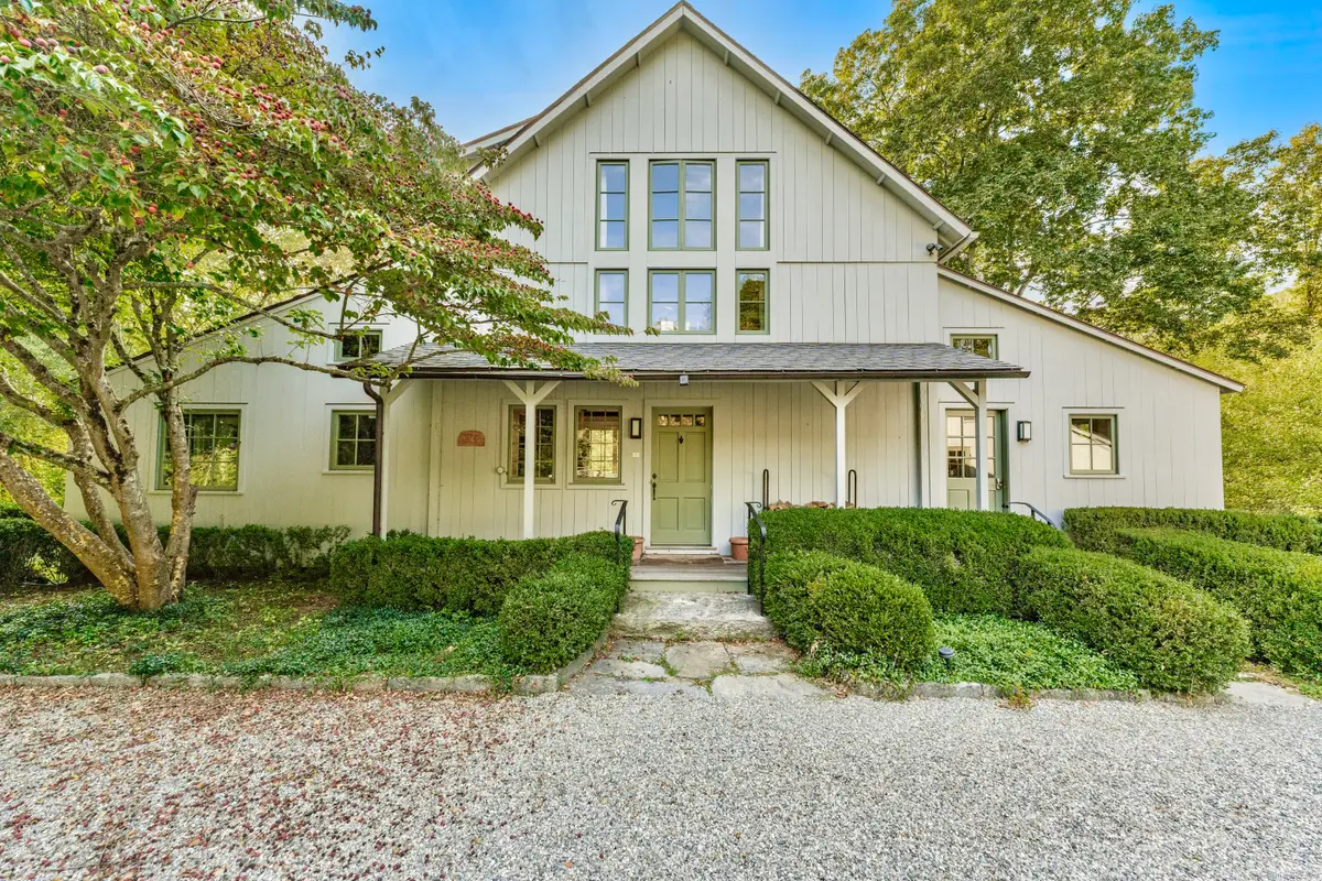 132 Tantumorantum Road, Lyme, CT 06371 - Image #1