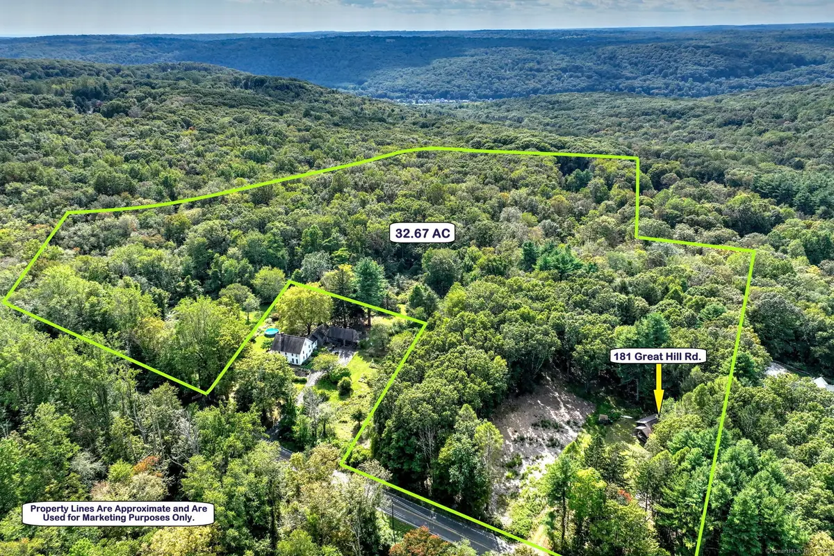 181 Great Hill Road, Seymour, CT 06483 - Image #1