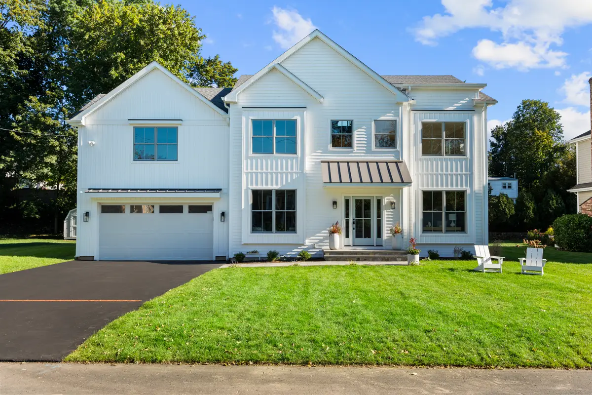 93 Millspaugh Drive, Fairfield, CT 06825 - Image #1