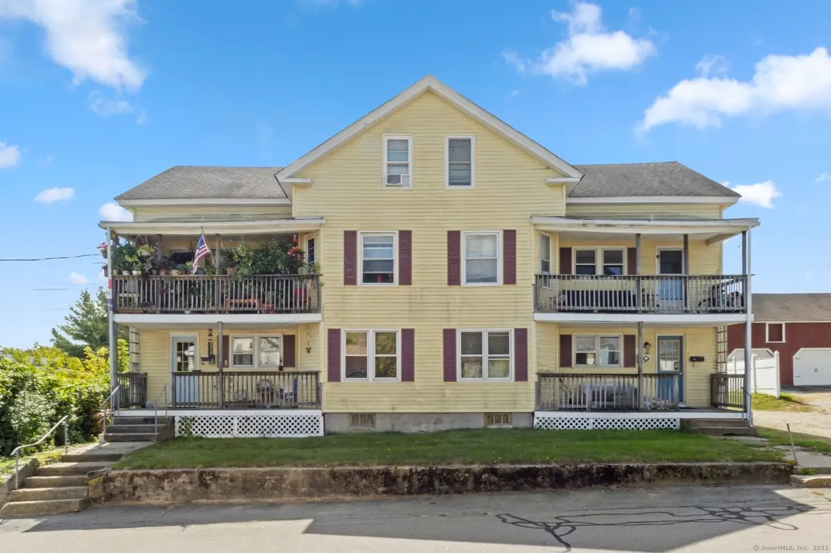 12 Battey Street, Putnam, CT 06260 - Image #1