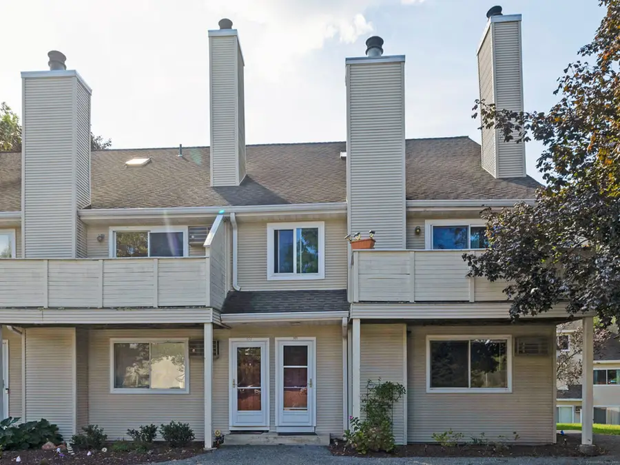 331 Willow Springs #331, New Milford, CT 06776 - Image #2