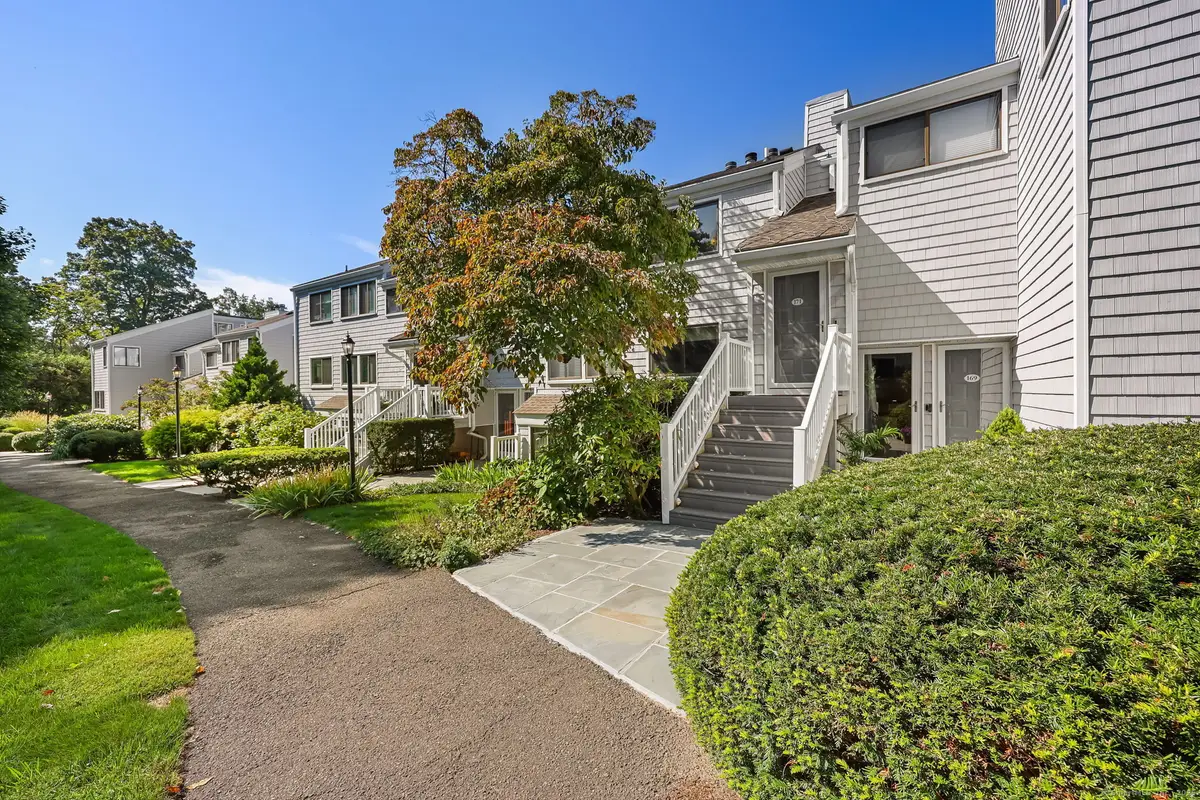 171 Rowayton Woods Drive #171, Norwalk, CT 06854 - Image #1