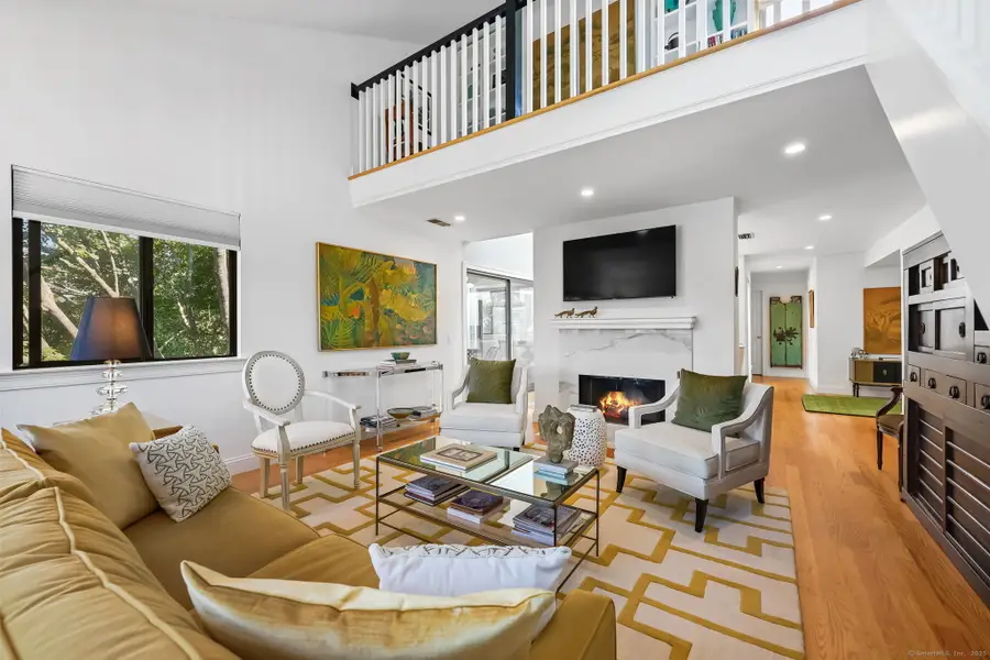 171 Rowayton Woods Drive #171, Norwalk, CT 06854 - Image #3