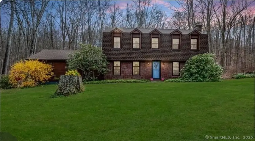 101 Settlers Hill Road, Southbury, CT 06488 - Image #1