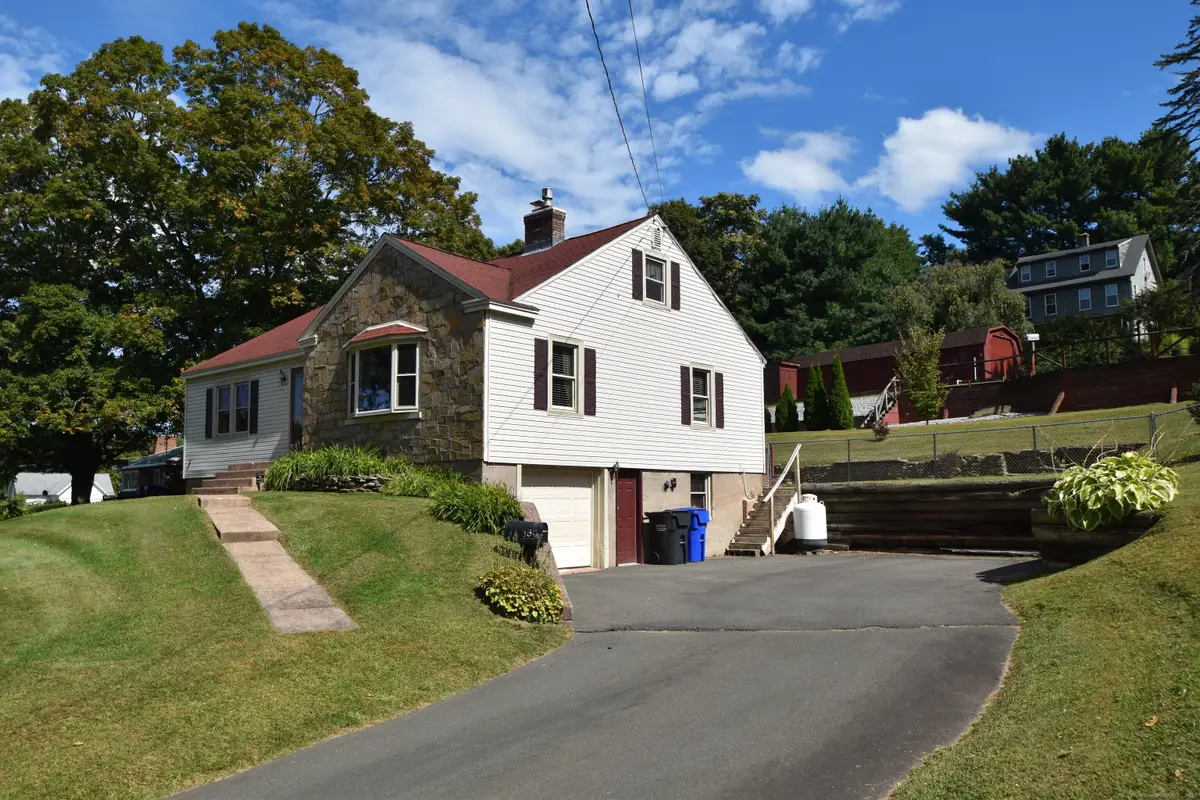 64 North Park Street, Ellington, CT 06029 - Image #1