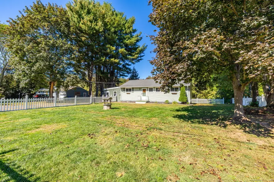 160 Pond Circle, Glastonbury, CT 06033 - Image #3