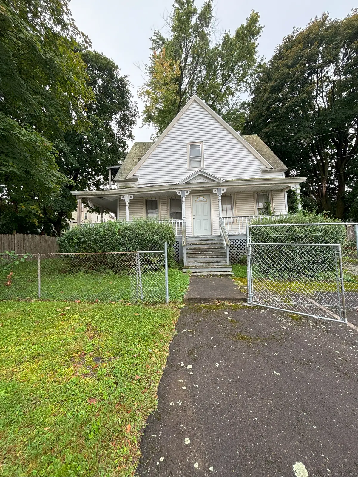 30 Ward Street, Waterbury, CT 06704 - Image #1