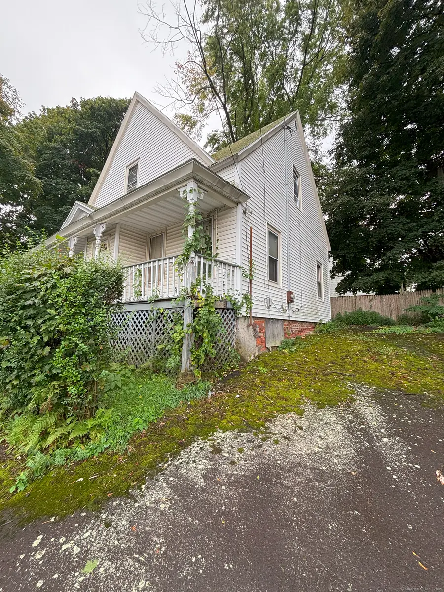 30 Ward Street, Waterbury, CT 06704 - Image #3