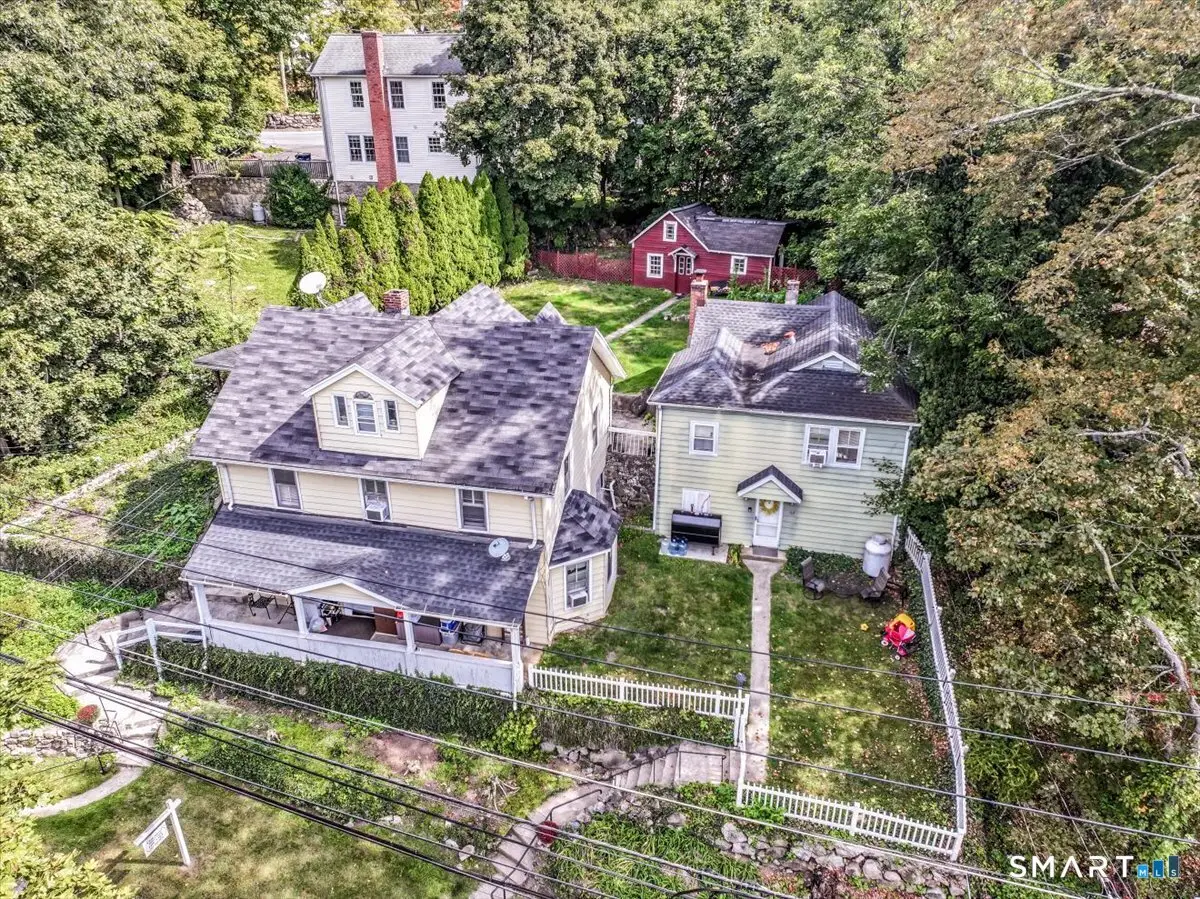 61 Smith Ridge Road, New Canaan, CT 06840 - #1