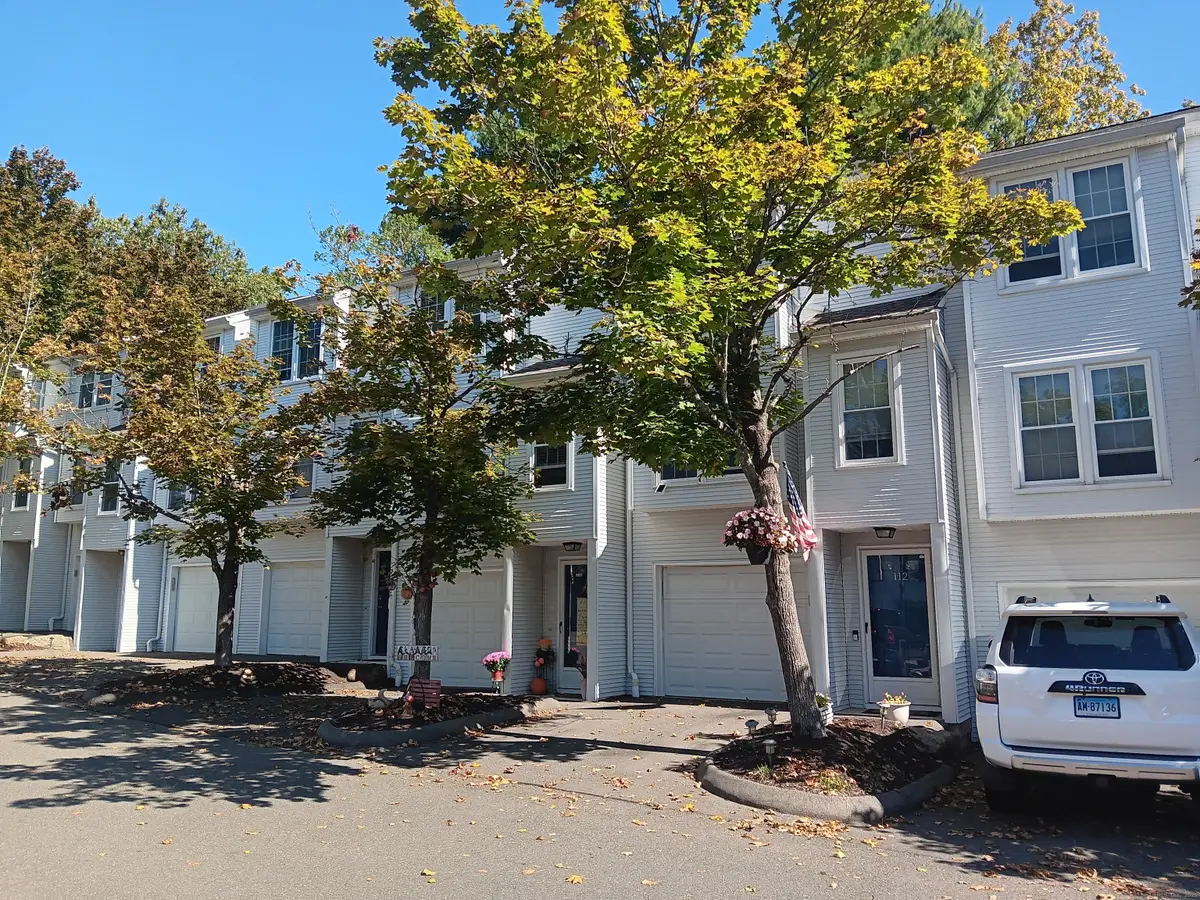 380 Hitchcock Road #112, Waterbury, CT 06705 - Image #1