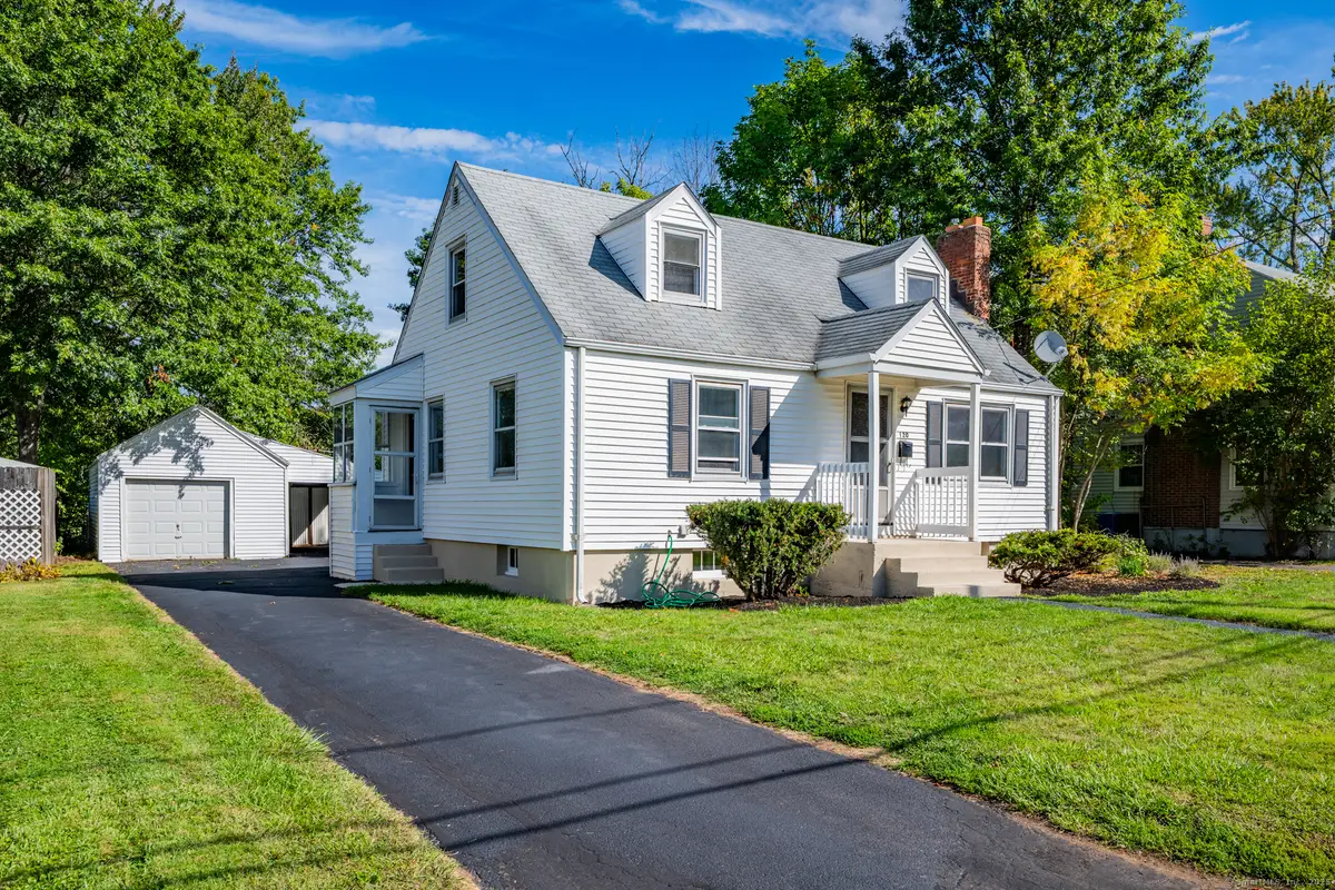 120 Nilan Street, Hartford, CT 06106 - Image #1