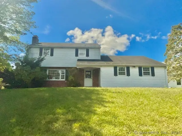 325 Circle Drive, Torrington, CT 06790 - Image #1