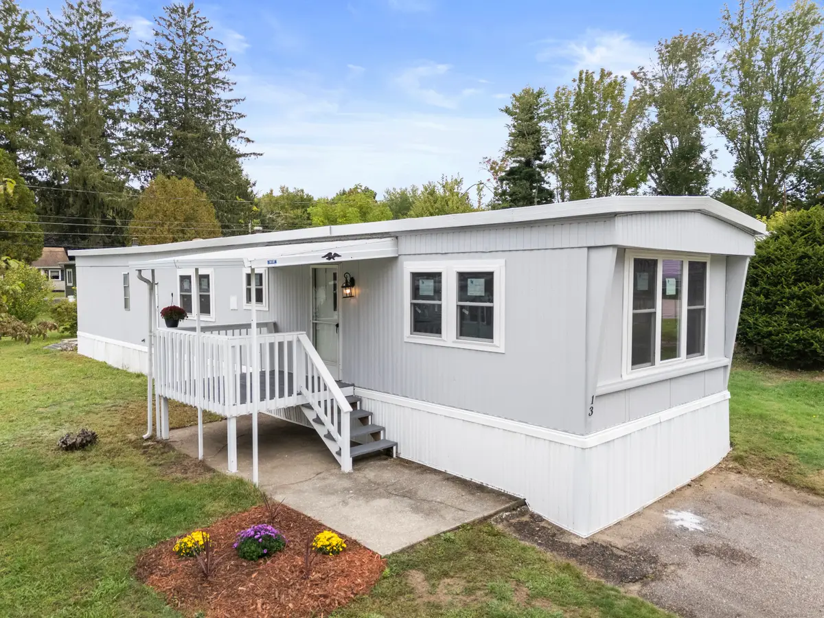 80 Sheldon Road #LOT 13, Griswold, CT 06351 - Image #1