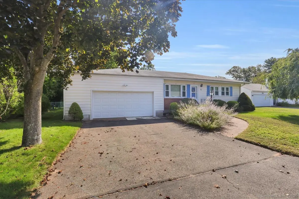 11 Penn Road, Manchester, CT 06042 - Image #1