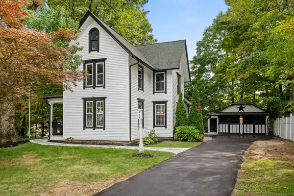 418 Washington Street, Bristol, CT 06010