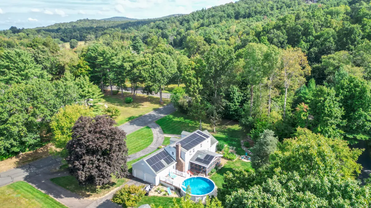 64 Bradfield Drive, Somers, CT 06071 - Image #1