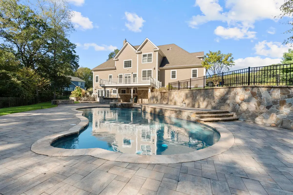 8 Farm River Road, Orange, CT 06477 - #1