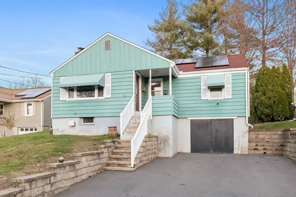 394 Trout Brook Drive, West Hartford, CT 06110