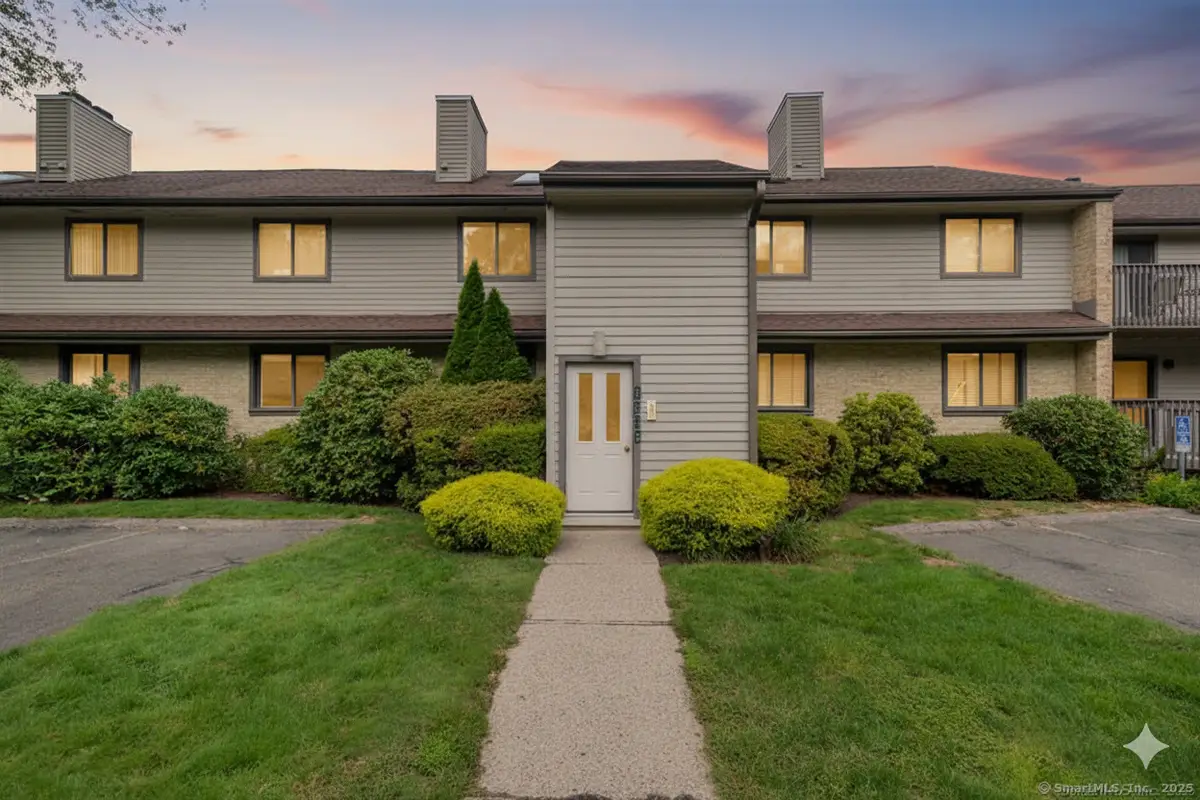 2289 Bedford Street #G11, Stamford, CT 06905 - Image #1