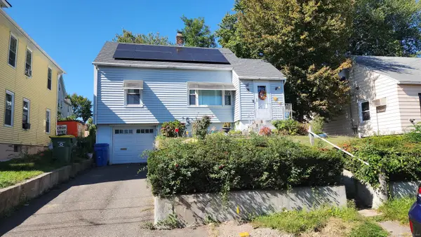 36 Norman Street, Waterbury, CT 06708