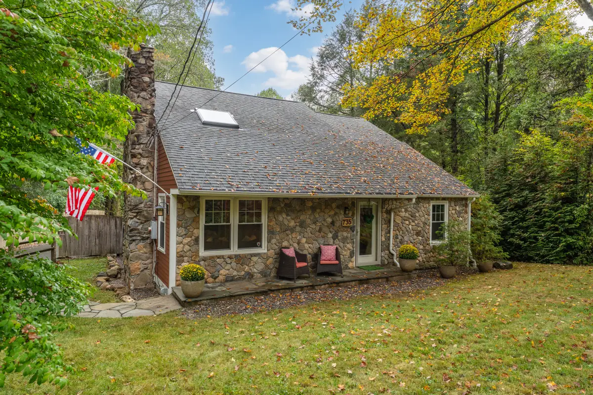 735 Opening Hill Road, Madison, CT 06443 - Image #1