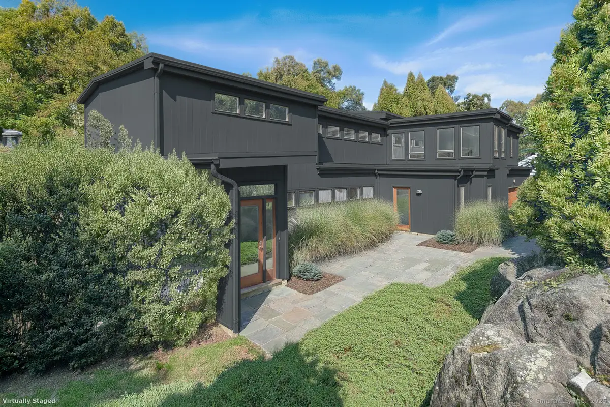 17 Brushy Hill Road, Darien, CT 06820 - #1