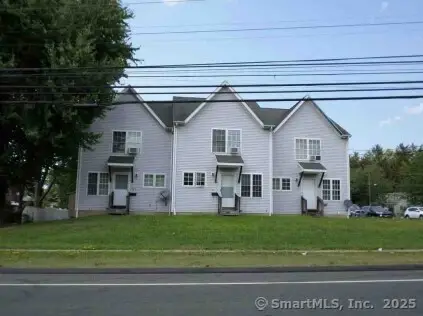1220 Burnside Avenue #APT A, East Hartford, CT 06108