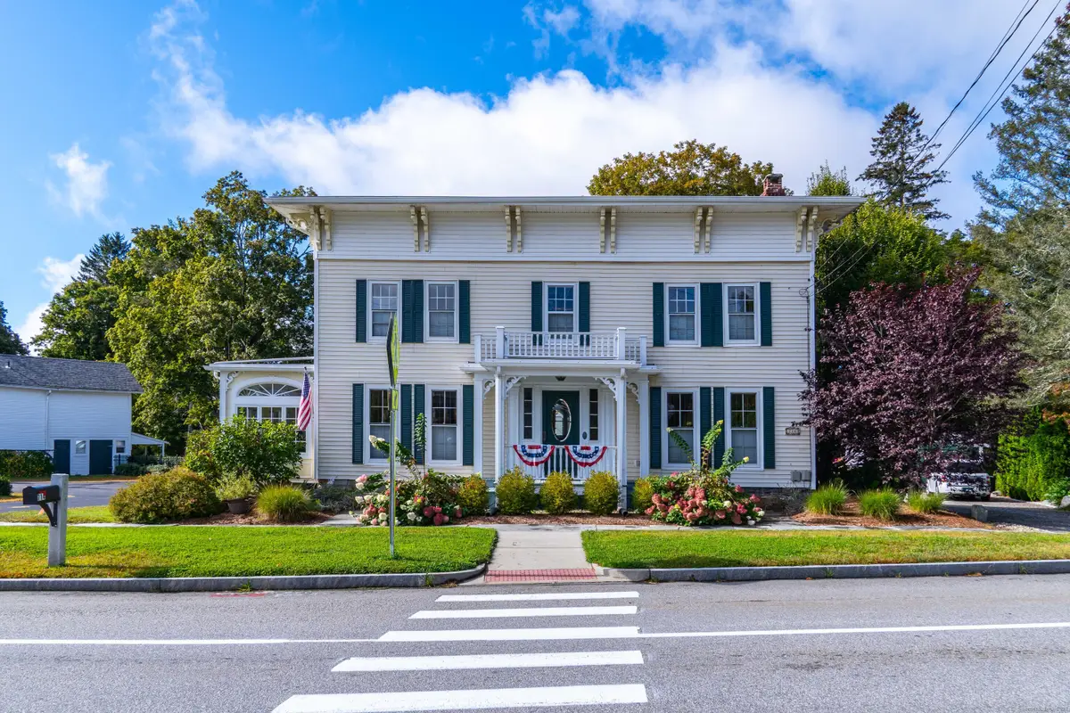 714 Tolland Stage Road, Tolland, CT 06084 - Image #1