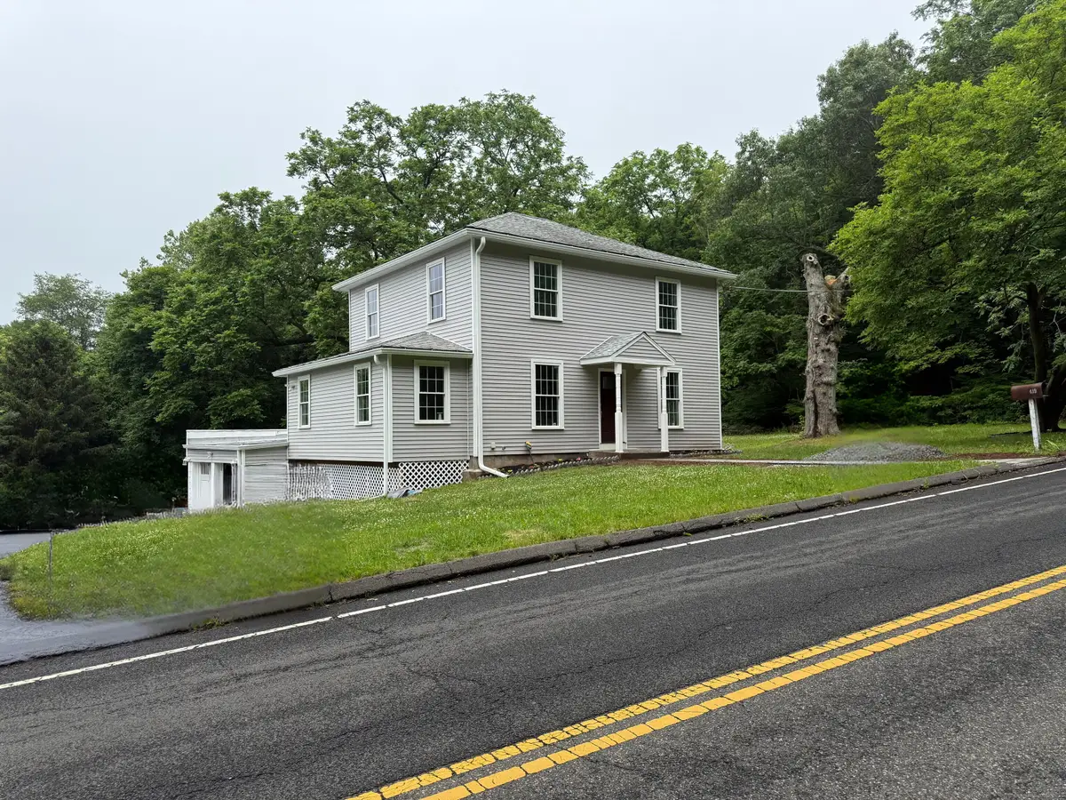 439 New Hanover Avenue, Meriden, CT 06451 - Image #1