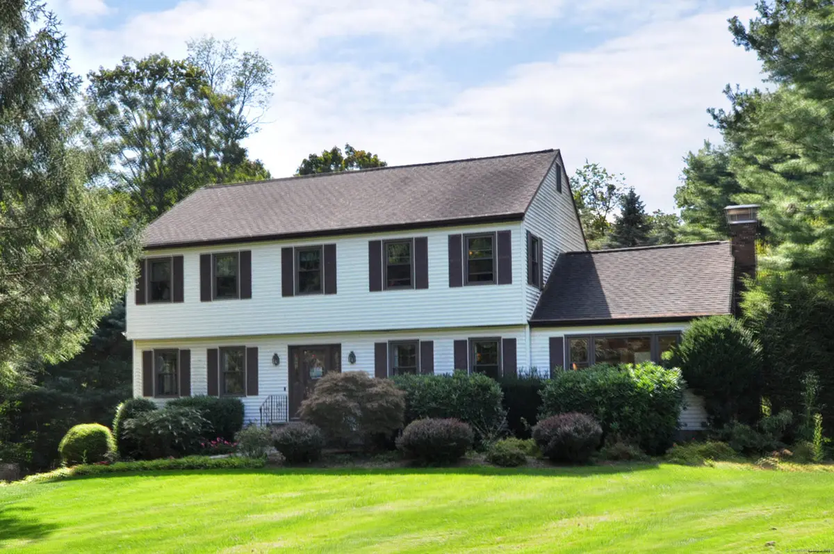 24 Maplewood Drive, New Milford, CT 06776 - Image #1