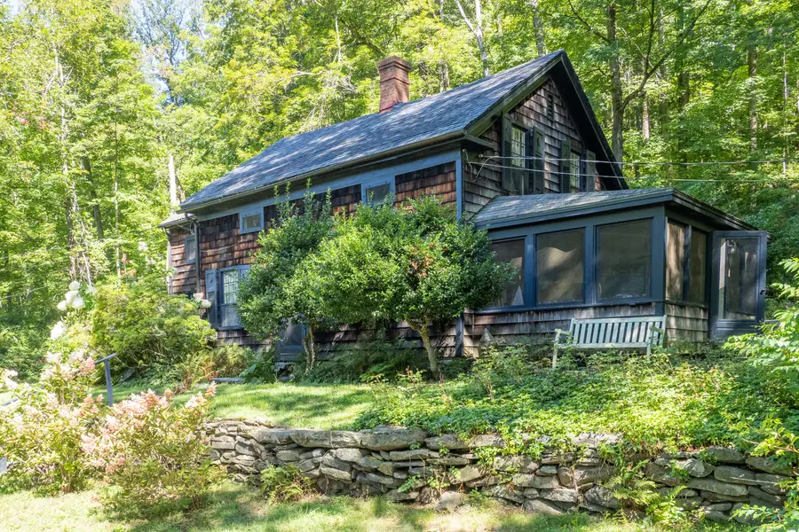 143 Whitcomb Hill Road, Cornwall Town, CT 06754 - #2