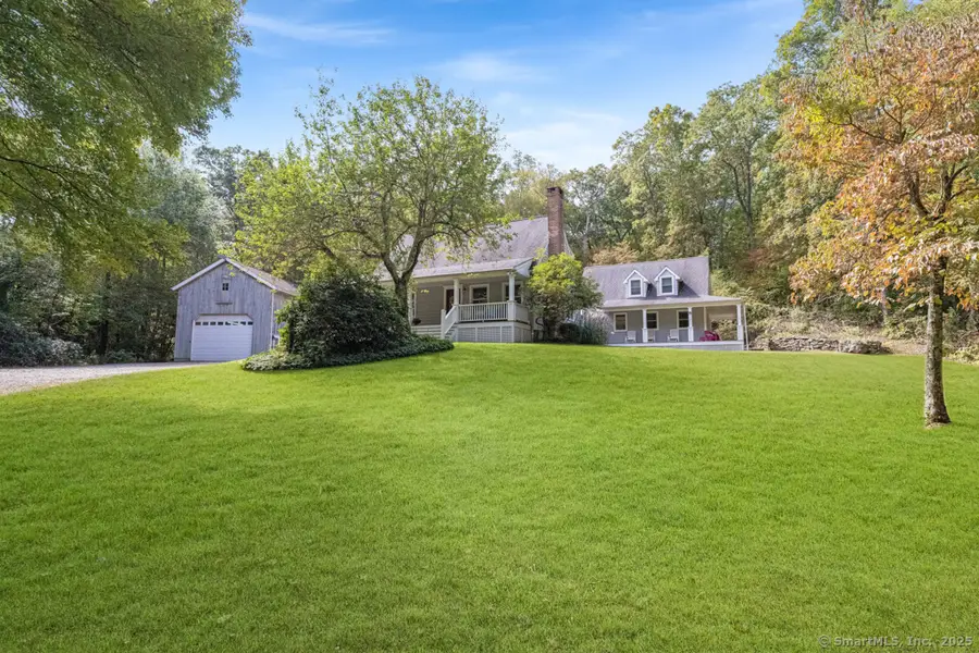 179 Bokum Road, Old Saybrook, CT 06475 - Image #2