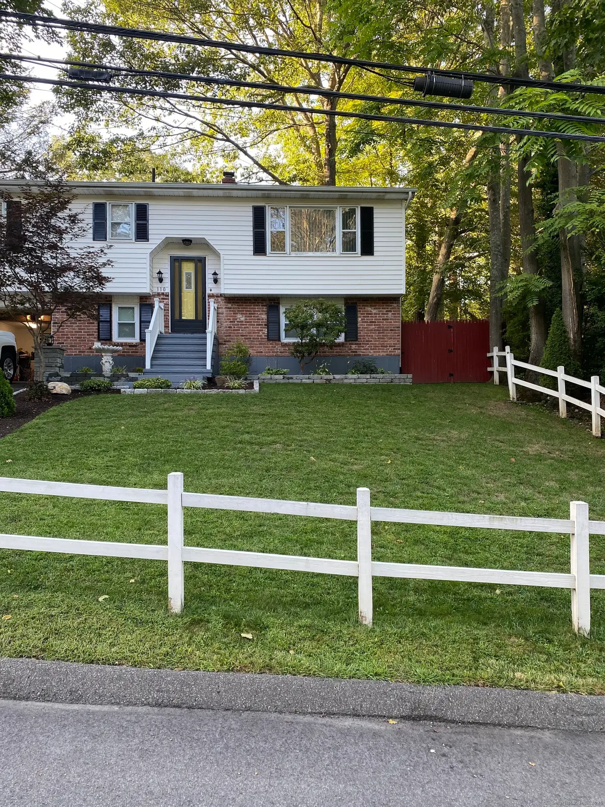 110 Wooster Avenue, Waterbury, CT 06708 - Image #1