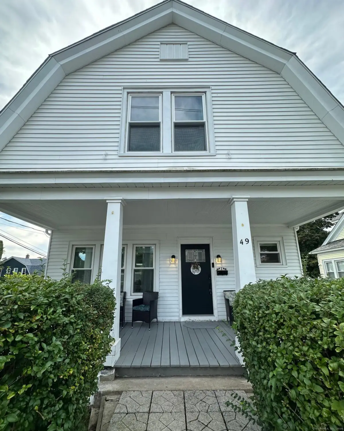 49 Radcliffe Avenue, Waterbury, CT 06705 - #1