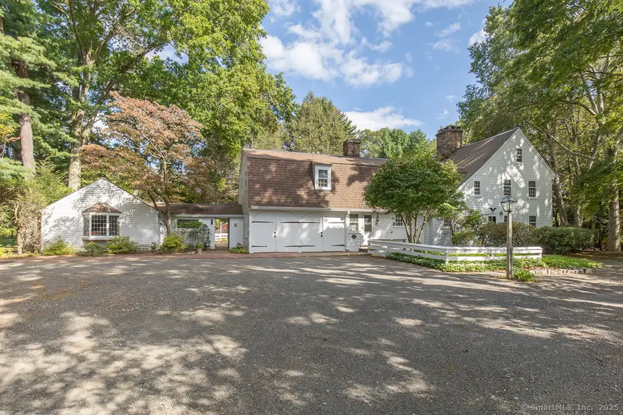 71 Beecher Road, Woodbridge, CT 06525 - Image #2