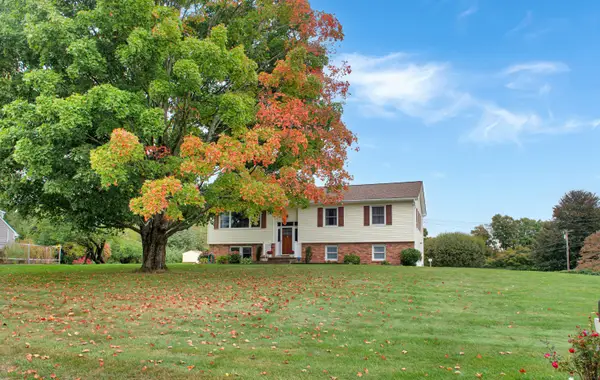 31 Ridgecrest Drive, Ridgefield, CT 06877