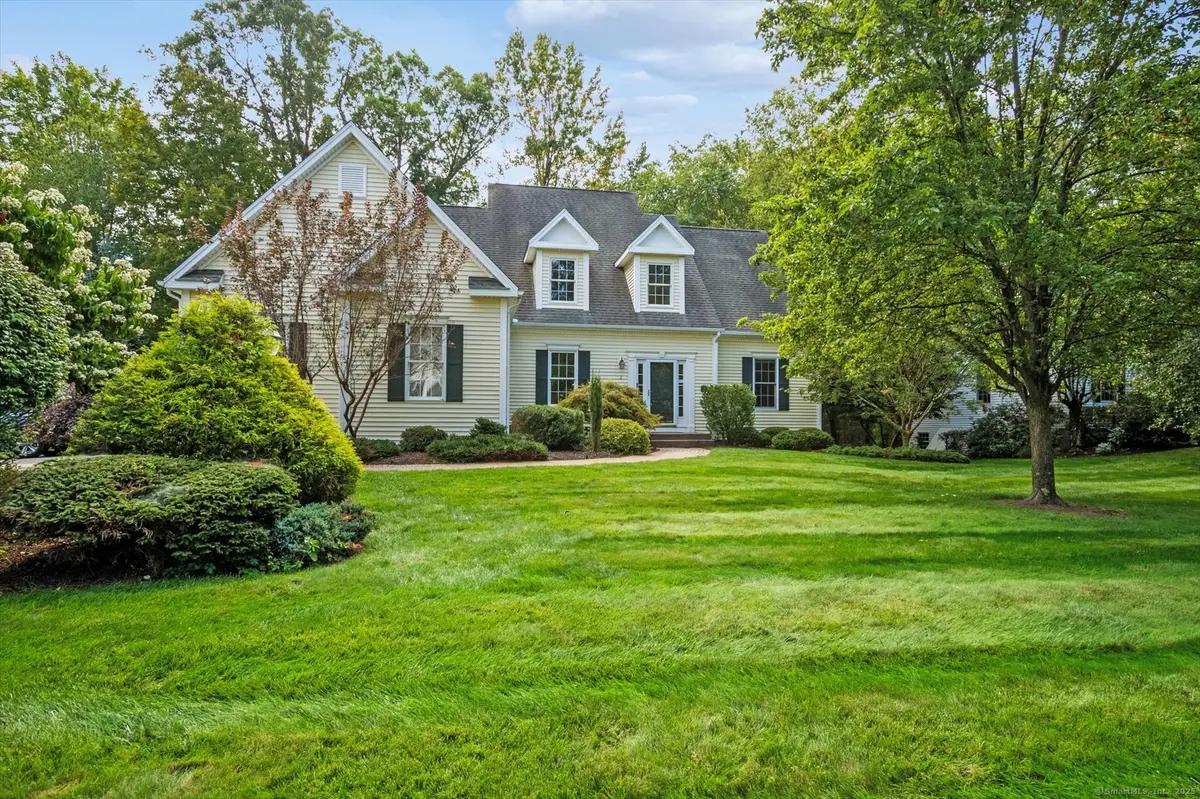 2 Muirfield Lane #2, Avon, CT 06001 - Image #1