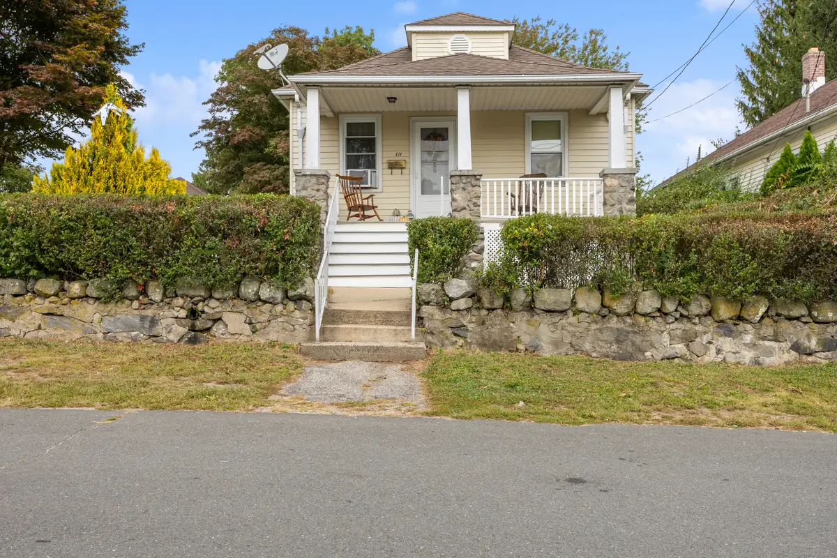 171 Kelsey Street, Waterbury, CT 06706 - Image #1