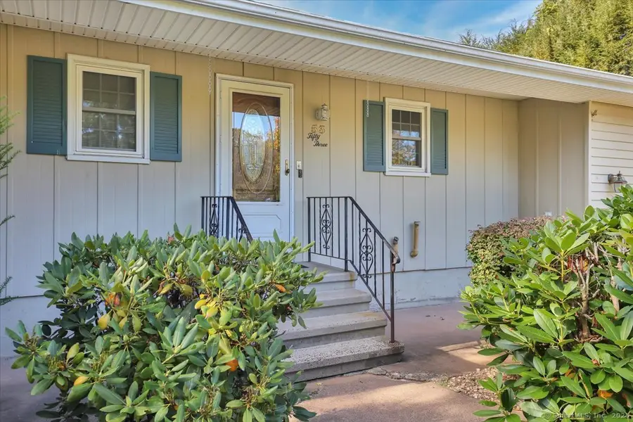 53 Homestead Drive, Glastonbury, CT 06073 - Image #2