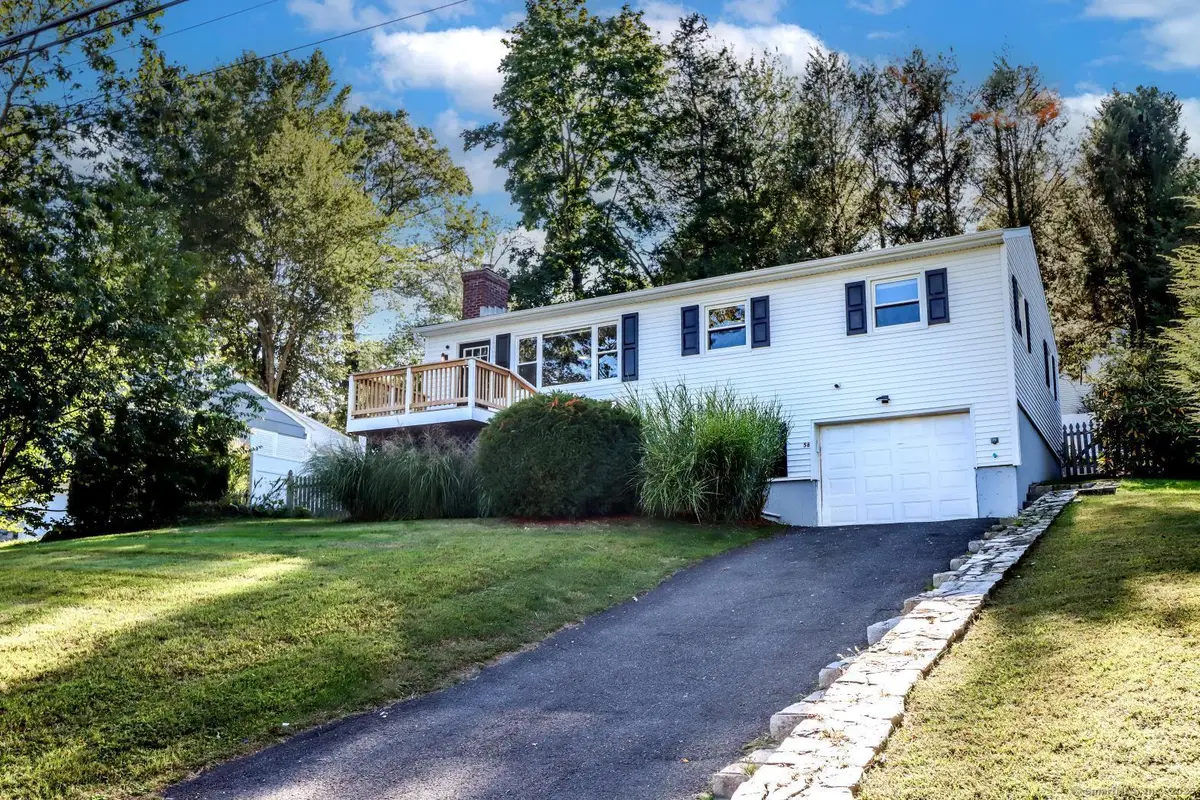 58 Cedar Drive, Danbury, CT 06811 - Image #1