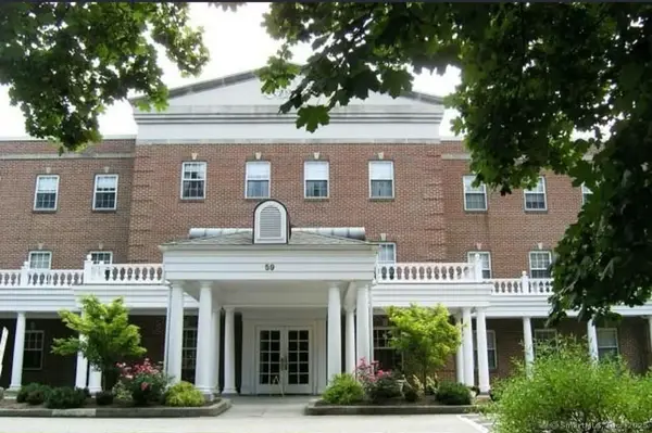 59 Courtland Avenue #APT 3O, Stamford, CT 06902