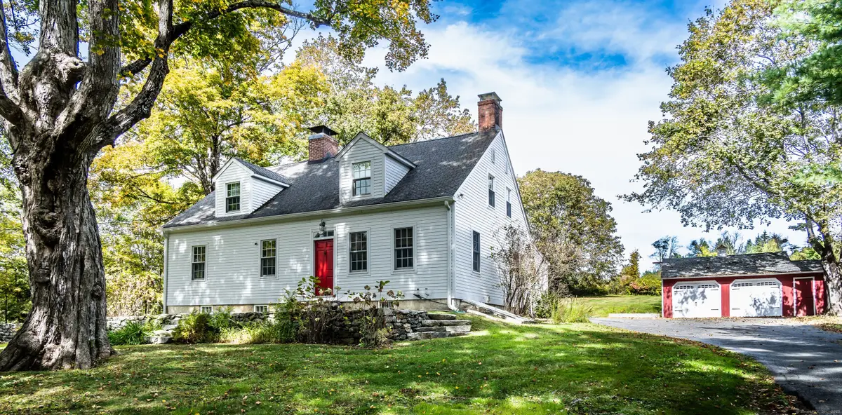 183 Torrington Road, Goshen, CT 06756 - Image #1